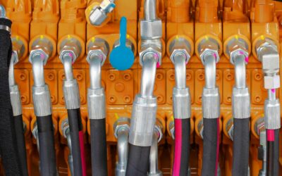 L’enjeu de la récupération des fluides hydrauliques à La Réunion